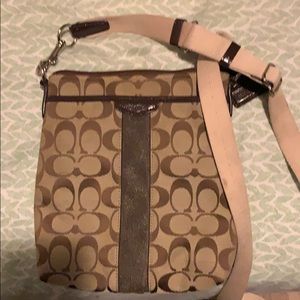 Coach Crossbody